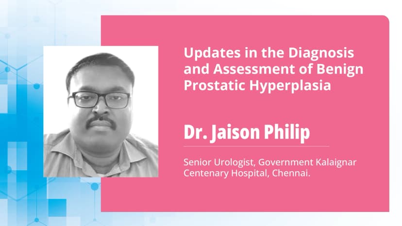 Part 3: Assessment of Benign Prostatic Hyperplasia: Indepth Overview of Pharmacological Therapy