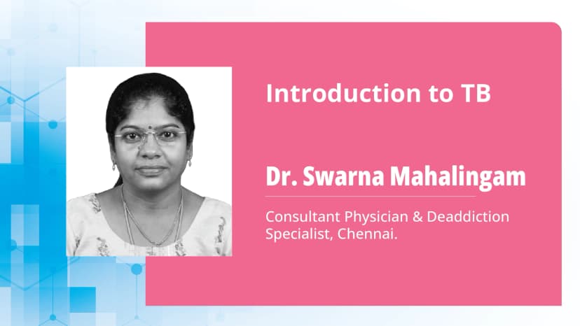 Introduction to TB