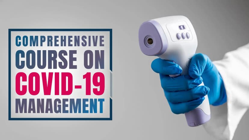 Introduction to training on COVID-19