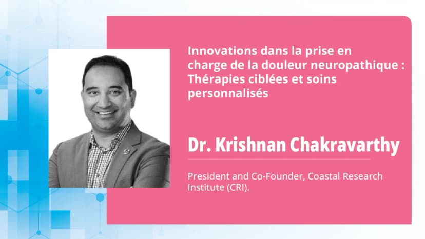 Innovations dans la prise en charge de la douleur neuropathique : Thérapies ciblées et soins personnalisés