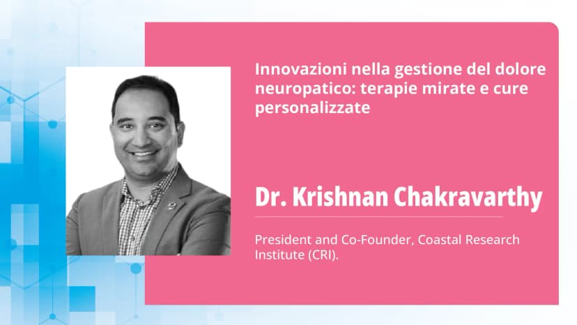 Innovazioni nella gestione del dolore neuropatico: terapie mirate e cure personalizzate