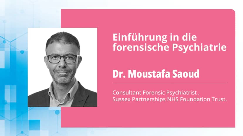 Teil 2: Psychische Gesundheit, Kriminalität und Risikobewertung in der forensischen Psychiatrie