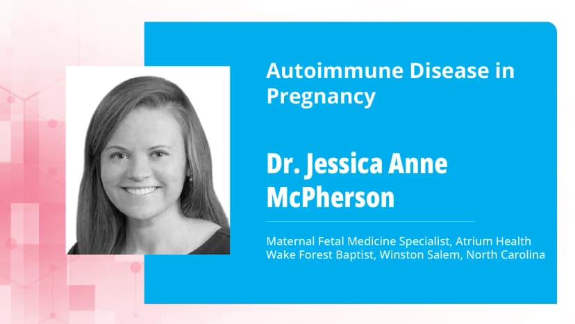  Autoimmune Disease in Pregnancy