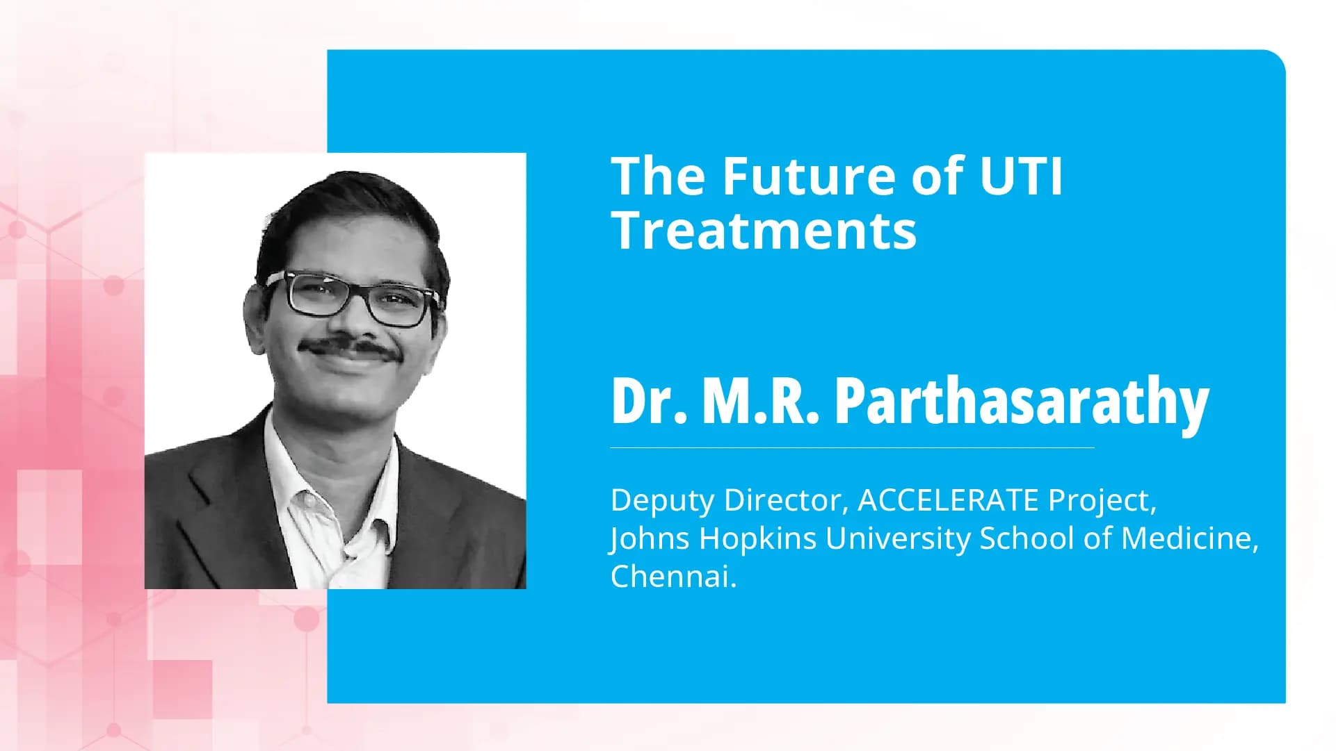 The Future of UTI Treatments