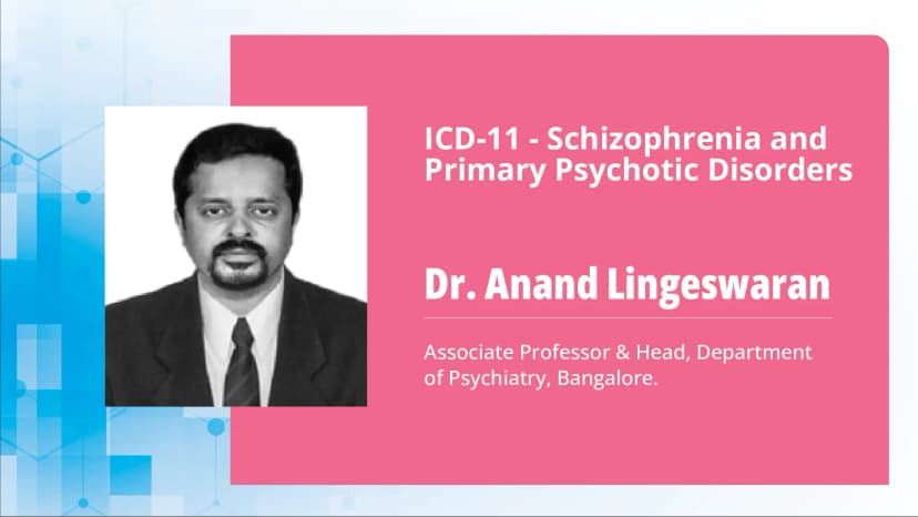 Part 2: Schizophrenia: Boundaries with Other Disorders and Cultural Considerations