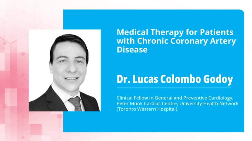 Medical Therapy For Patients With Chronic Coronary Artery Disease