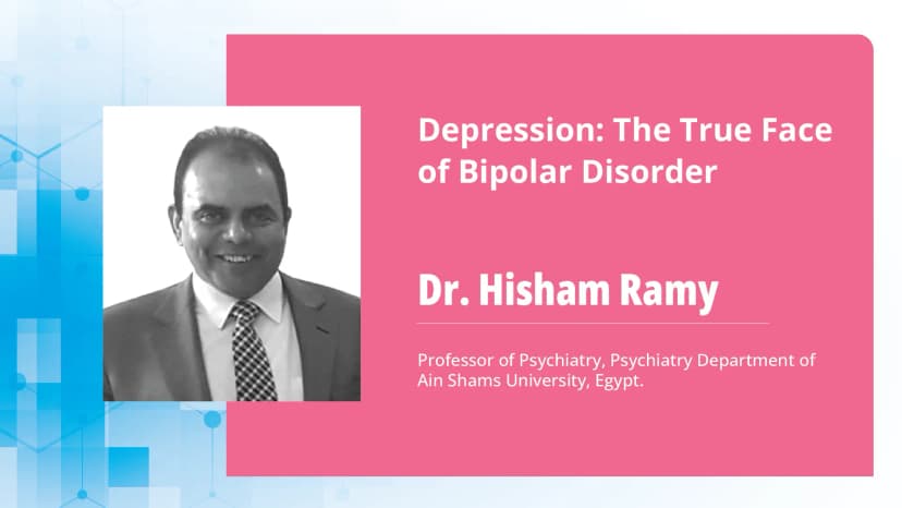 Depression: The True Face Of Bipolar Disorder