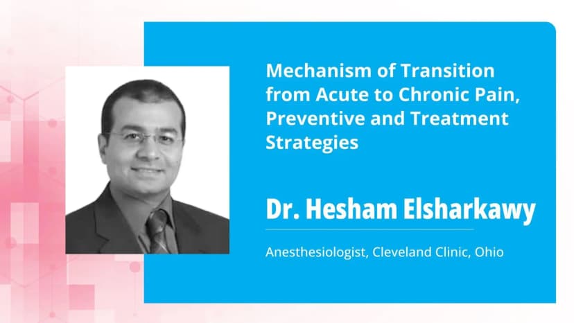 Mechanism of Transition from Acute to Chronic Pain, Preventive and Treatment Strategies