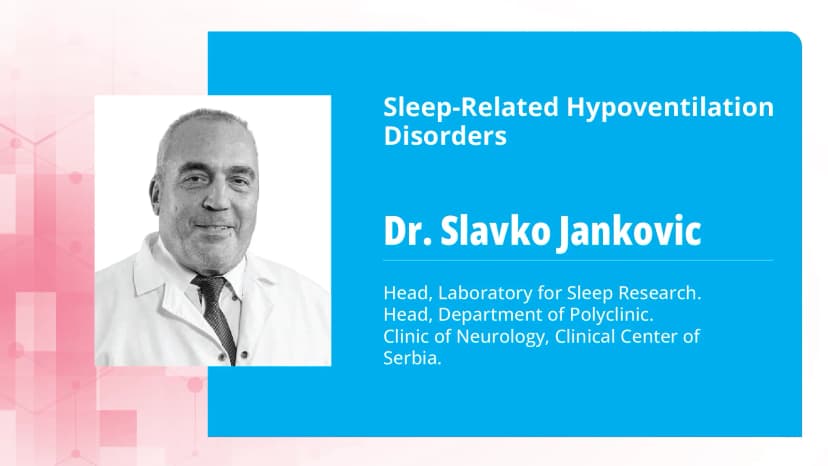 Part 3: Sleep-Related Hypoventilation Disorders: Central Alveolar Hypoventilation and Other Sr-H Disorders