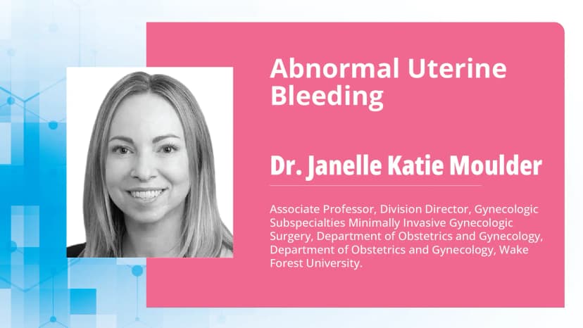 Abnormal Uterine Bleeding