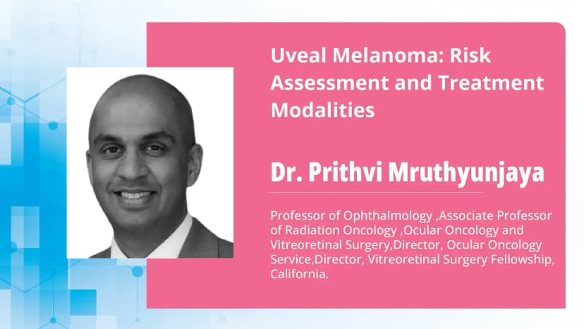 Uveal Melanoma: Risk Assessment and Treatment Modalities