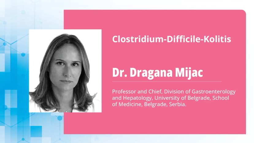 Clostridium-Difficile-Kolitis