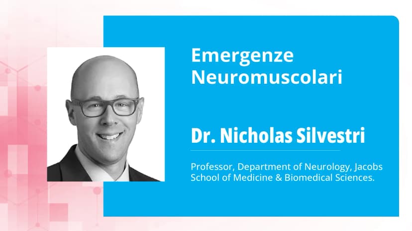 Emergenze neuromuscolari