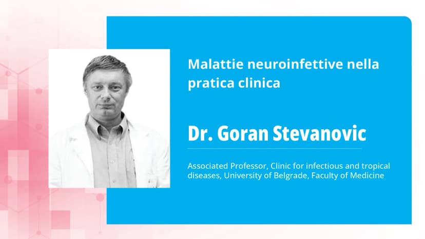 Parte 2: Malattie neuroinfettive nella pratica clinica