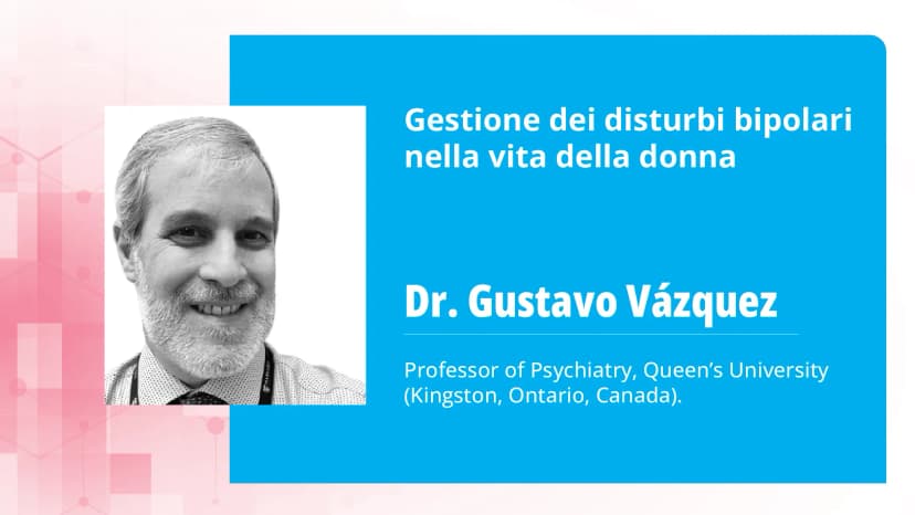 Gestione dei disturbi bipolari nella vita della donna