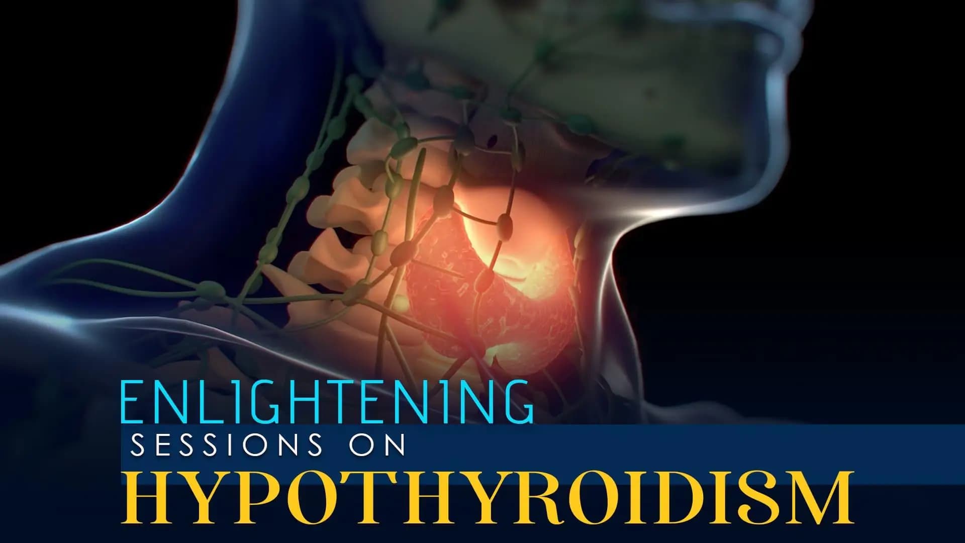 Enlightening Sessions on Hypothyroidism