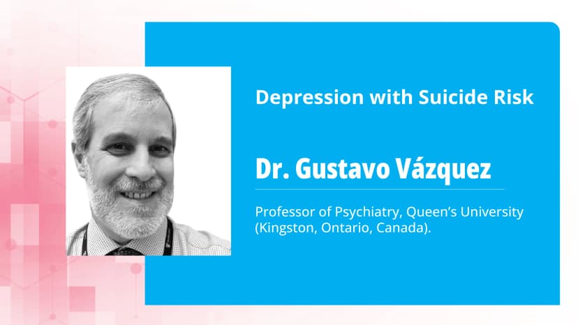 Depression with Suicide Risk