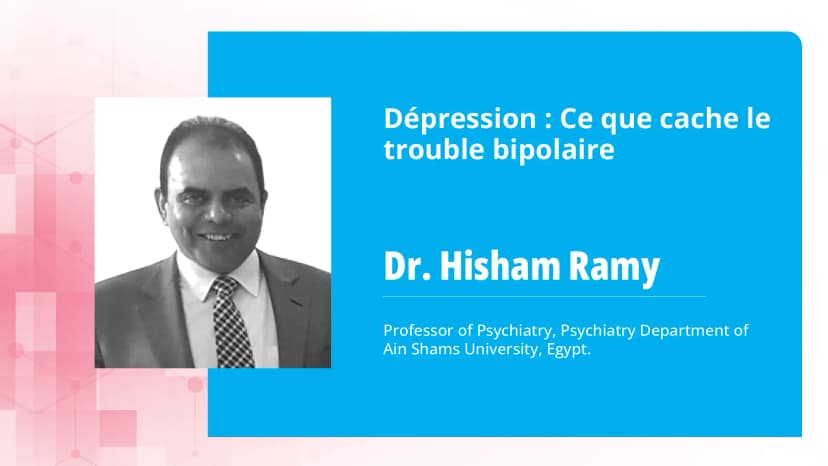 Dépression : Ce que cache le trouble bipolaire