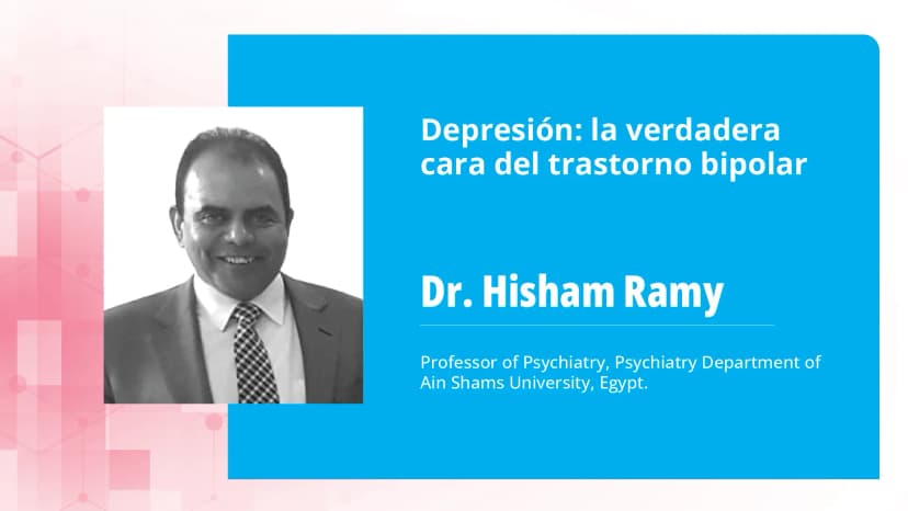 Depresión: la verdadera cara del trastorno bipolar