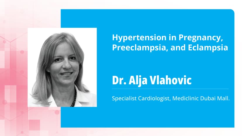 Hypertension in Pregnancy, Preeclampsia, and Eclampsia