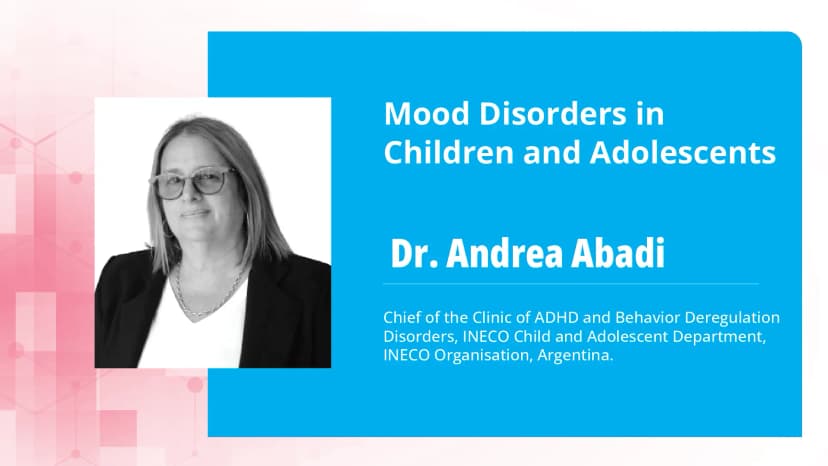 Mood Disorders in Children and Adolescents