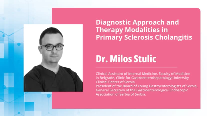 Diagnostic Approach and Therapy Modalities in Primary Sclerosis Cholangitis