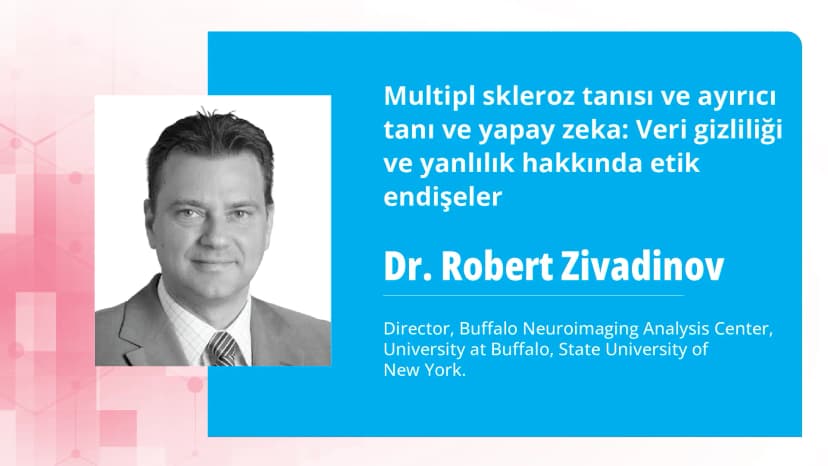 Bölüm 2: Yapay Zeka: MS Teşhisi ve Ayırıcılar