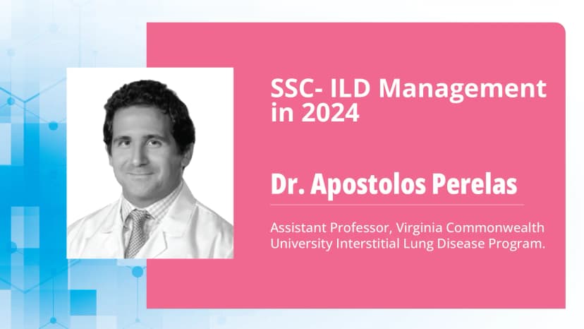 SSC- ILD Management in 2024