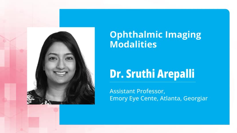 Ophthalmic Imaging Modalities