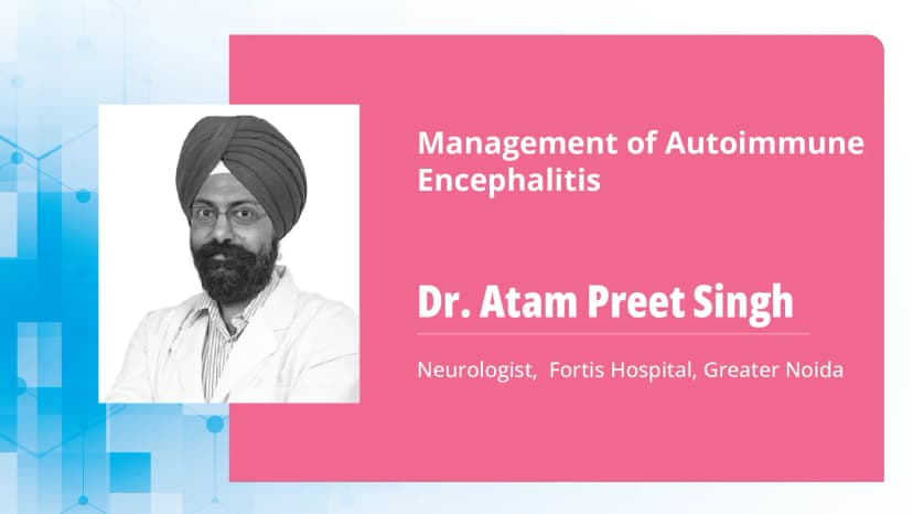 Part 3: Management of Autoimmune Encephalitis