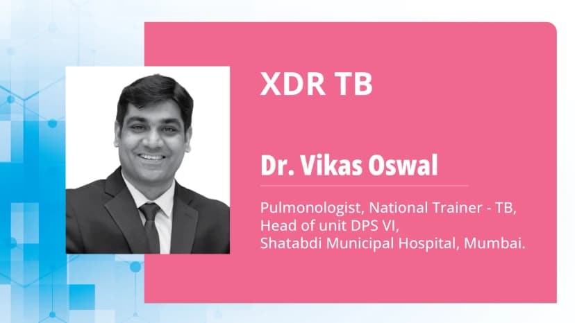 XDR TB