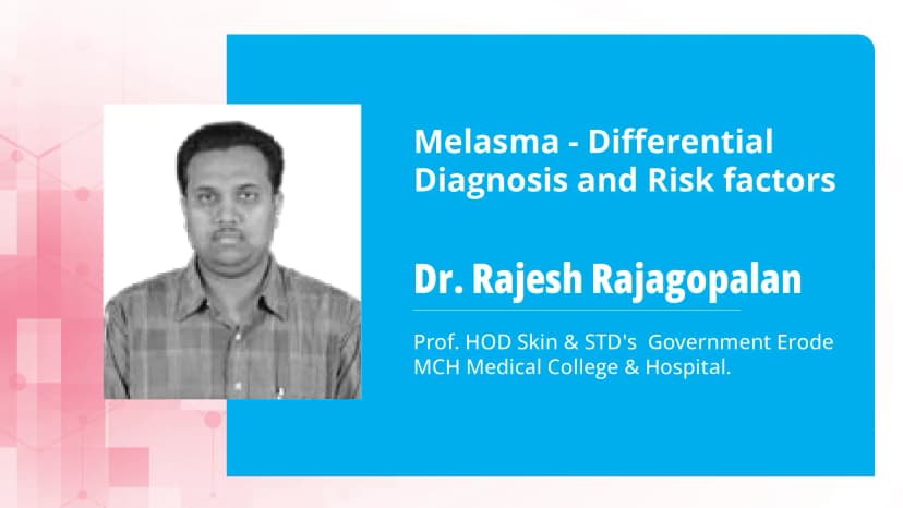 Part 2: Innovative and Prevention Strategies for Melasma