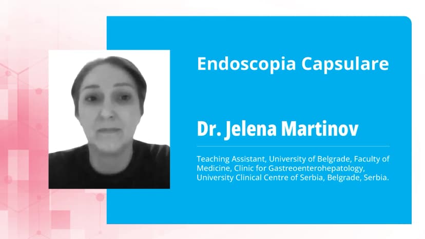 Endoscopia capsulare