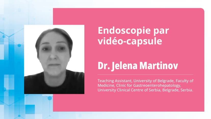 Endoscopie par vidéo-capsule