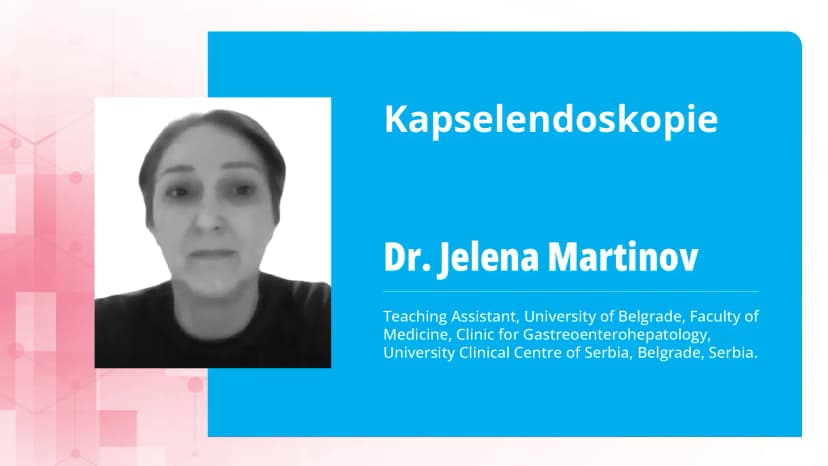 Kapselendoskopie
