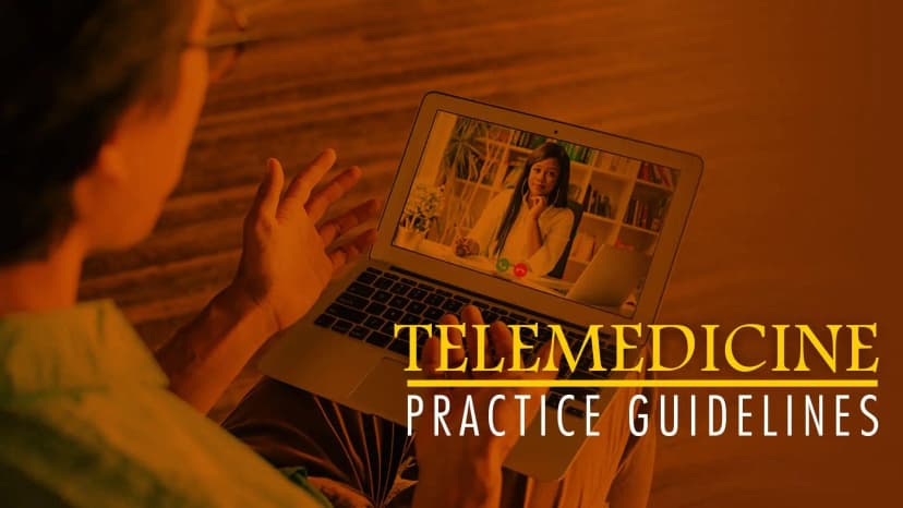 Applying Telemedicine in Practice and Challenges and Opportunities