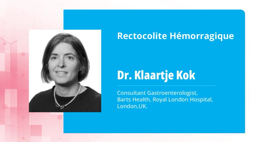 Rectocolite hémorragique
