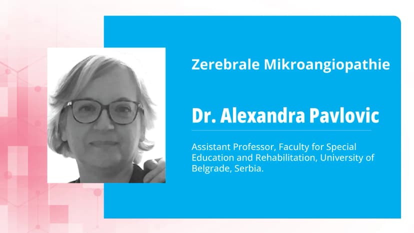 Teil 2: Zerebrale Mikroangiopathie – Bildgebung und Management
