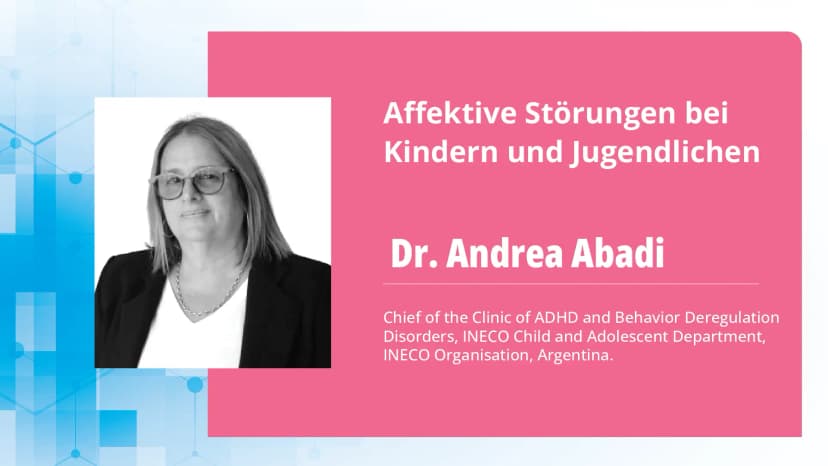 Affektive Störungen bei Kindern und Jugendlichen