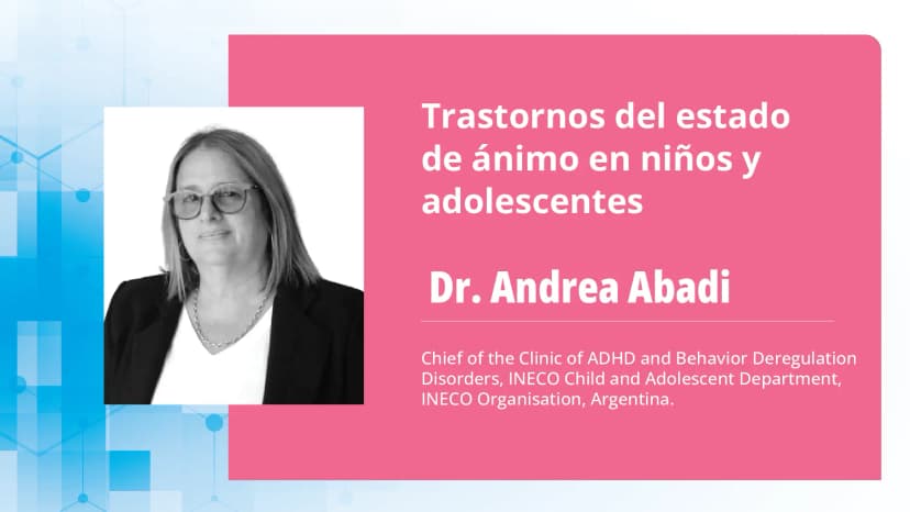 Trastornos del estado de ánimo en niños y adolescentes