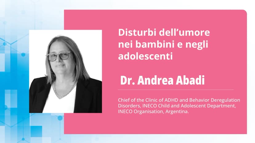 Disturbi dell’umore nei bambini e negli adolescenti