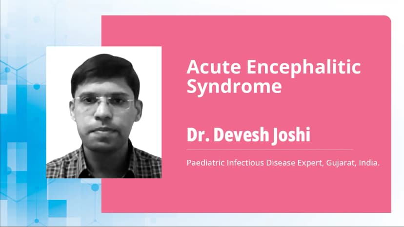 Acute Encephalitic Syndrome