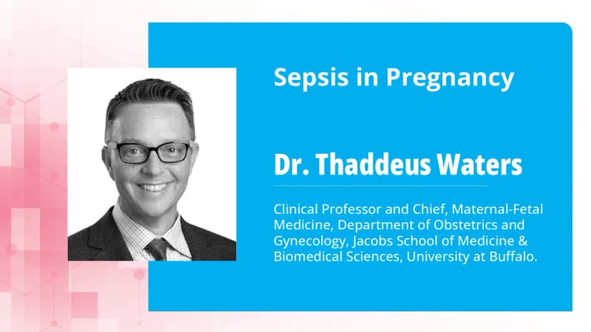 Sepsis in Pregnancy