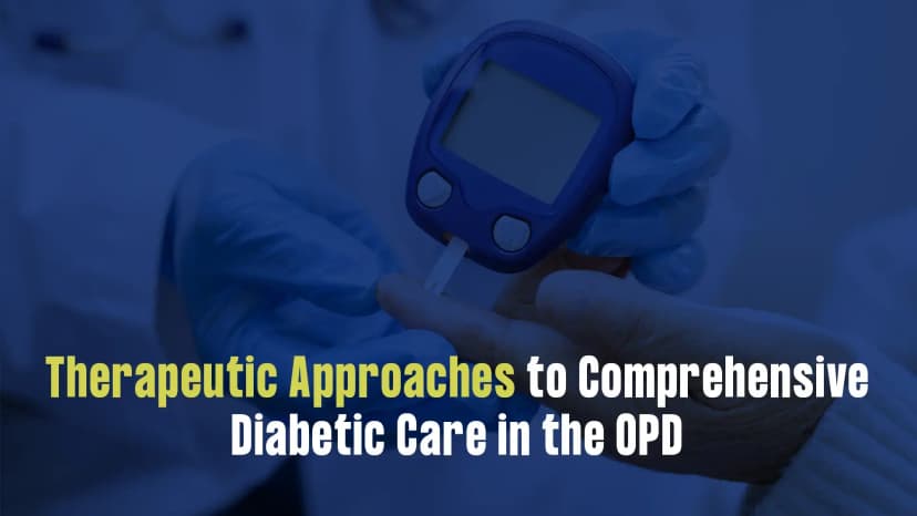 Diabetes In Neuro and Retinopathy