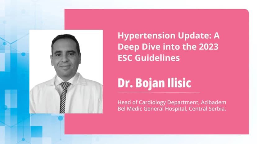 Part 2: A Deep Dive into the 2023 ESC Guidelines: Criteria for Referral, Treatment Strategies and Goals