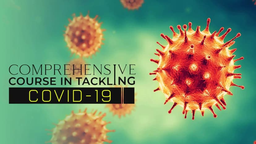 Medical Management of COVID-19