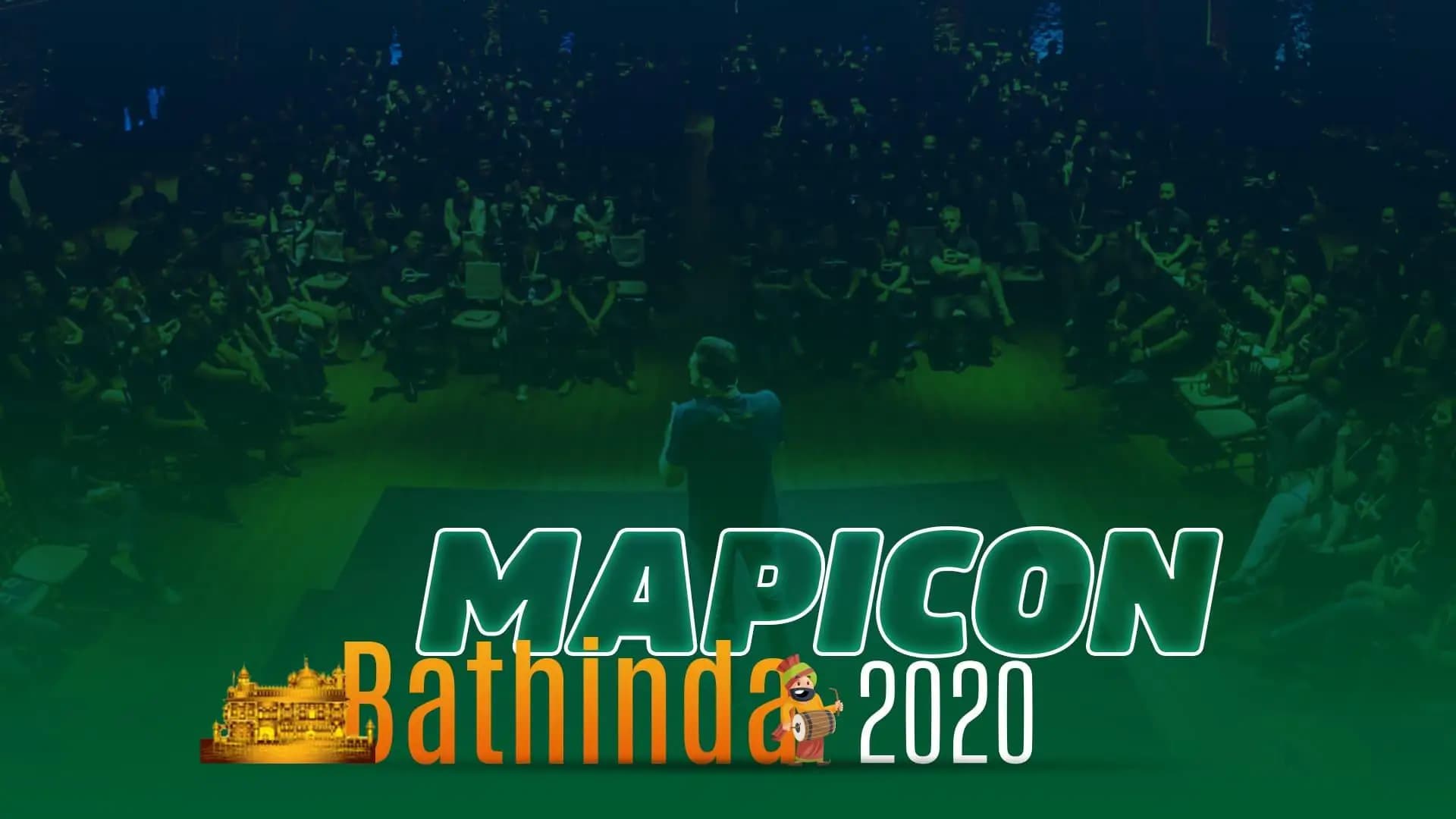 MAPICON Bathinda 2020