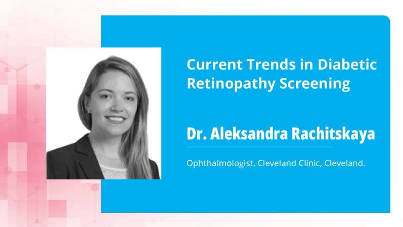 Current Trends in Diabetic Retinopathy Screening