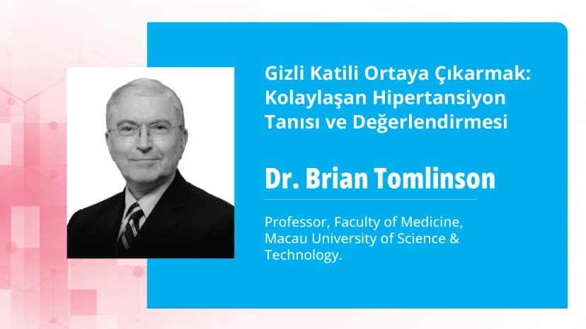 Bölüm 2: Beyaz Önlük Hipertansiyonu ve Maskeli Hipertansiyon ve Hipertansif Bir Hastanın Değerlendirilmesine Kısa Bir Bakış