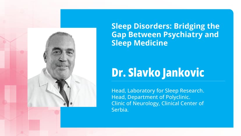 Part 2: Sleep Disorders: Bridging the Gap Between Psychiatry and Sleep Medicine